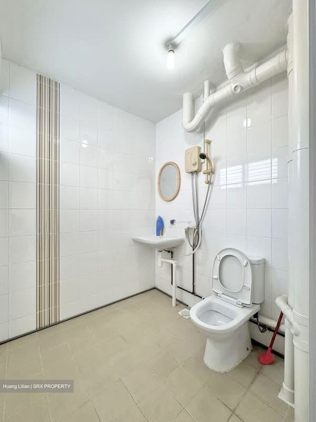 Blk 232 Tampines Street 21 (Tampines), HDB 5 Rooms #580939031